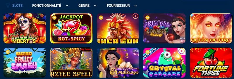 Recenzja Mostbet Polska – Gry kasynowe online, zakłady sportowe i gra mobilna